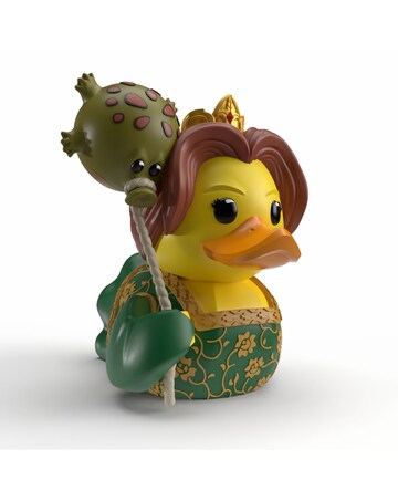 Shrek Tubbz Boxed Princess Fiona