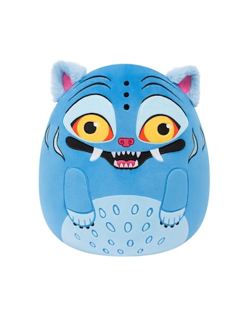 Squishmallows 12in Med Plush K-Pop Derpy