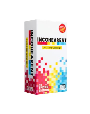 Incohearent