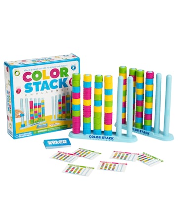 Colour Stack