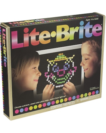 Lite Brite Ultimate Classic