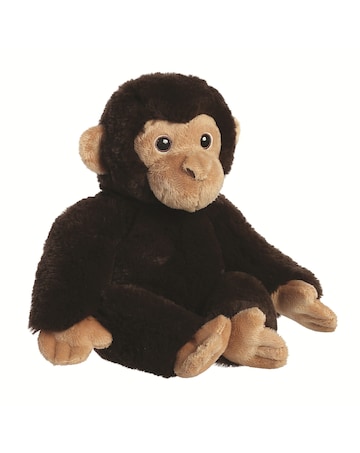 Eco Nation Chimpanzee 9.5in