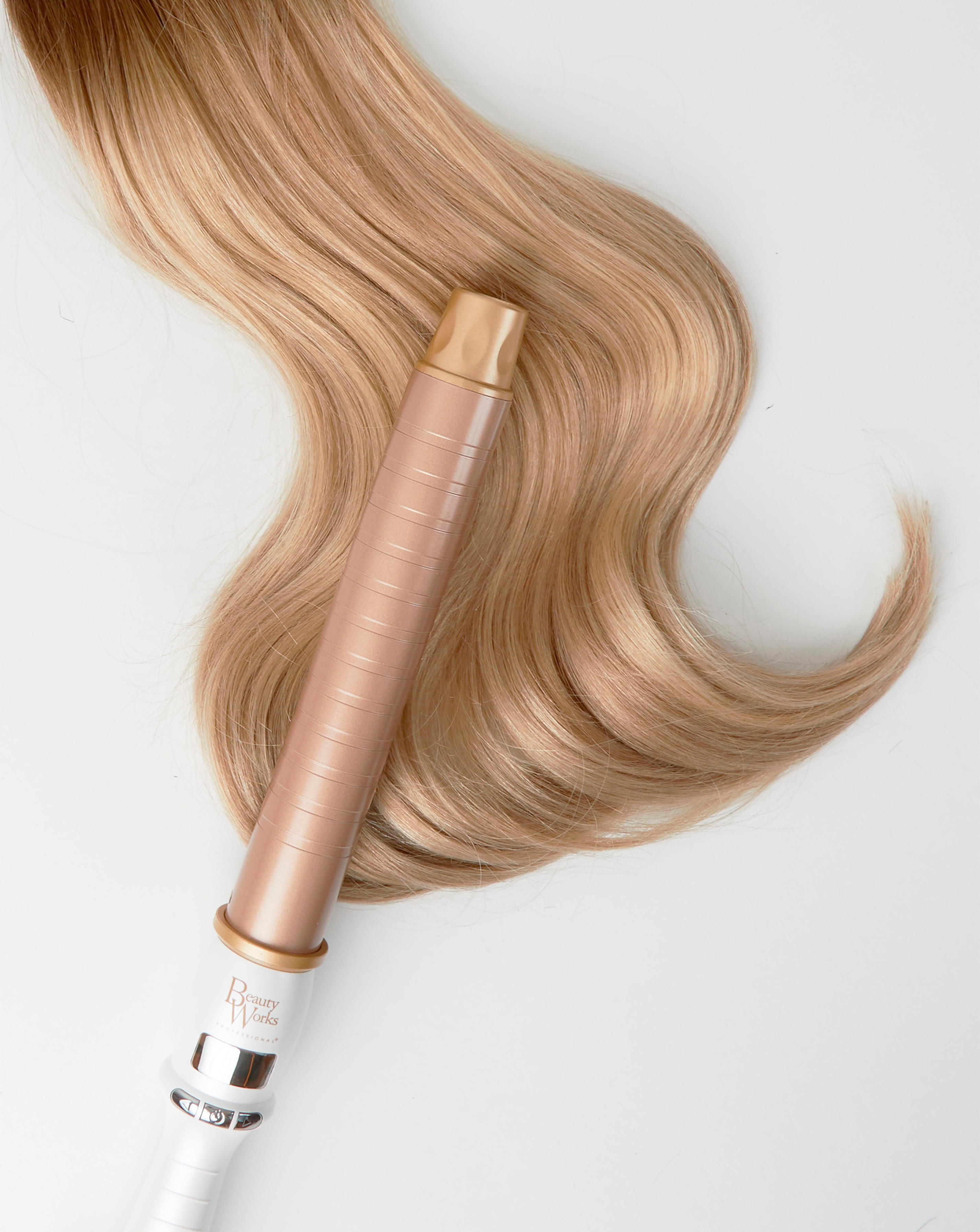 Beauty Works Professional Styler Simply Be