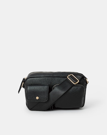 Accessorize Utility Crossbody Bag
