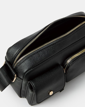 Accessorize Utility Crossbody Bag