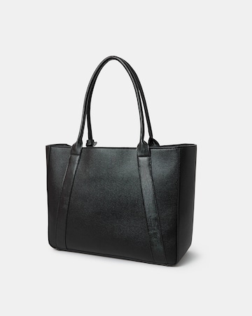 Accessorize Laptop Tote Bag