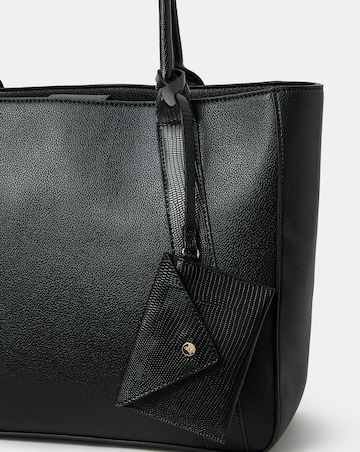 Accessorize Laptop Tote Bag