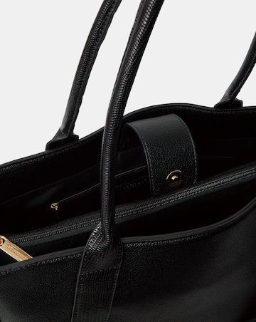 Accessorize Laptop Tote Bag
