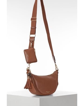 Luella Grey Lauren Conker Sling Bag
