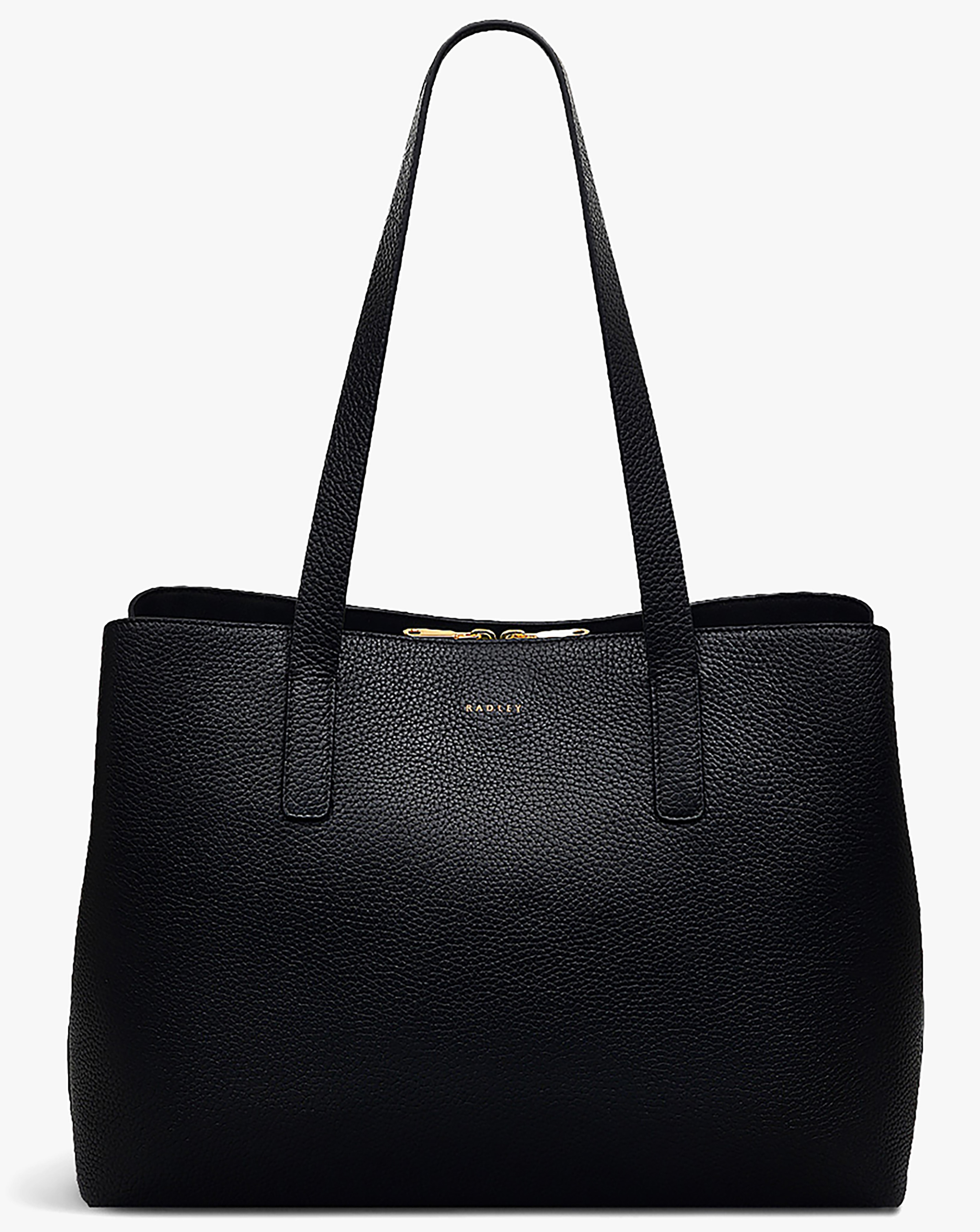 Radley Dukes Place Shoulder Workbag