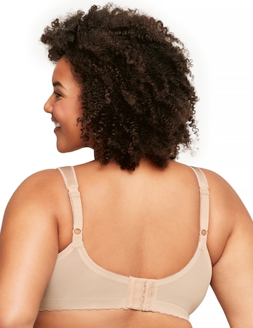 Glamorise Plus Size MagicLift Original Support Bra 1000