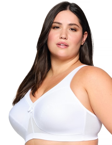 Glamorise Plus Size MagicLift Active Support Bra 1005