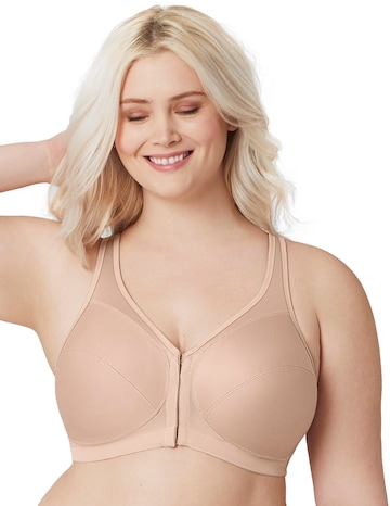 Glamorise 1265 MagicLift Posture Back Bra