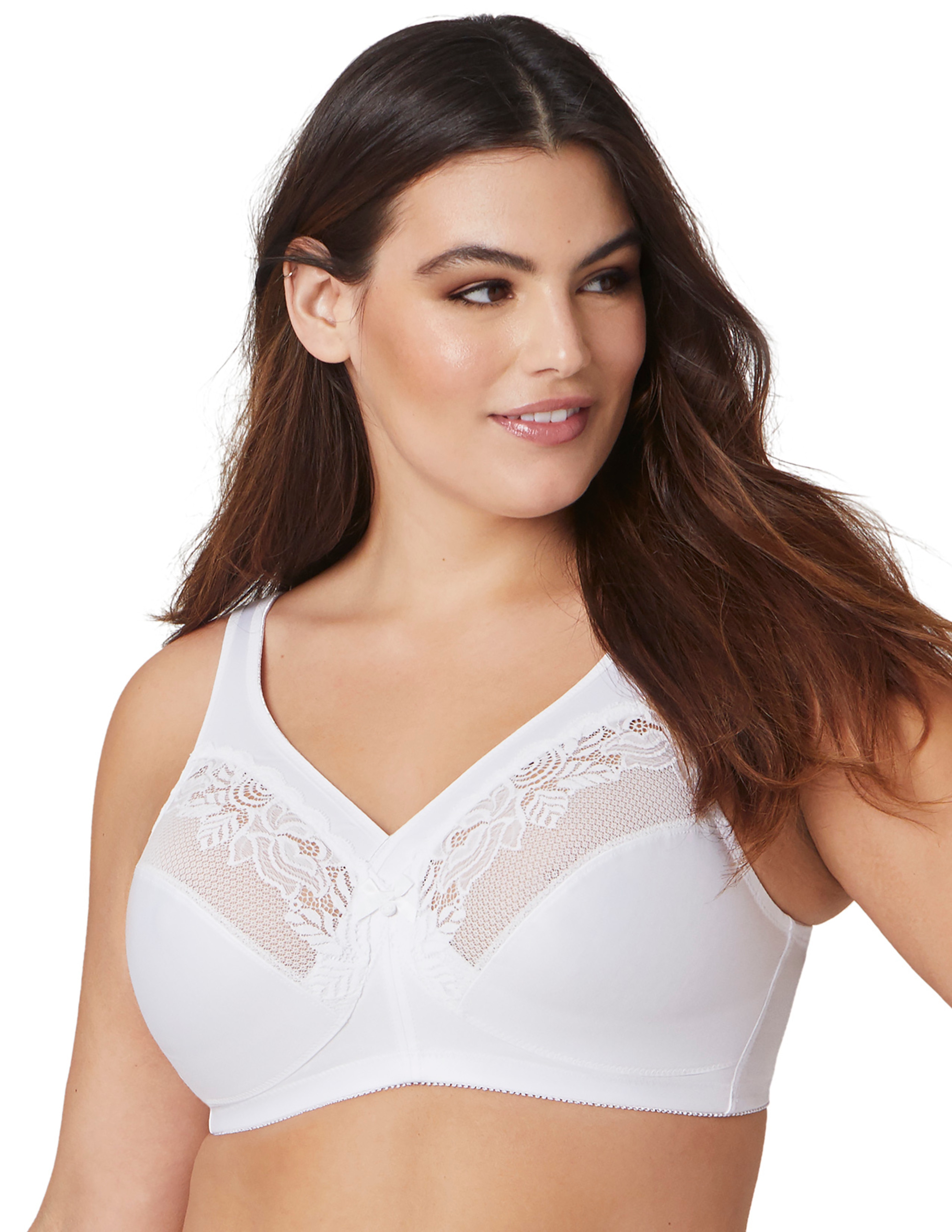 glamorise bra 1003