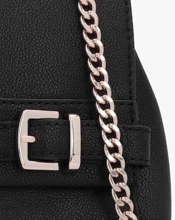 Guess Ali Black Cross-Body Bag
