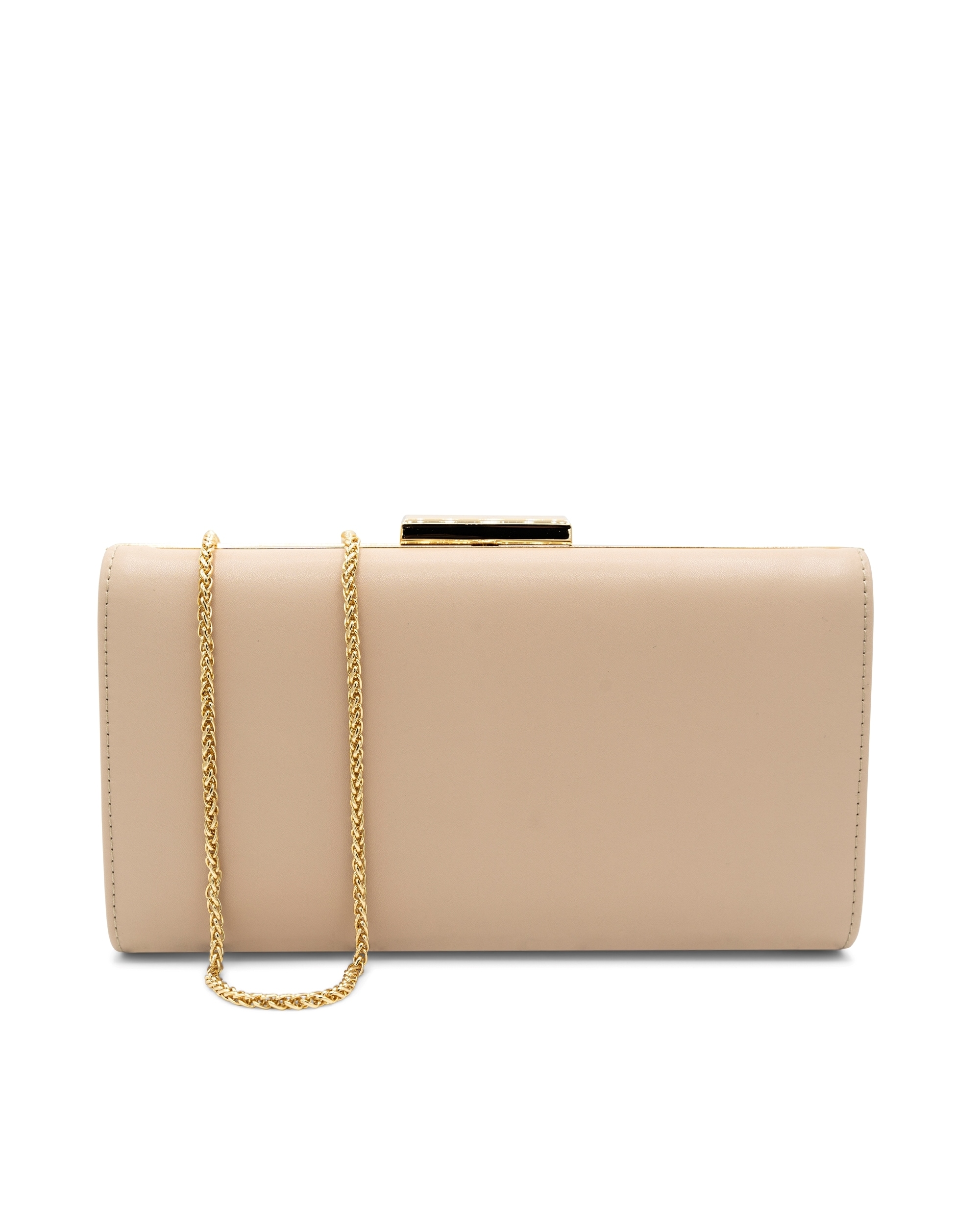 Paradox London Dasha Box Clutch