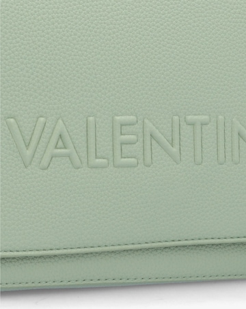 Valentino Bags Rised Green Cross-Body Bag
