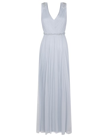 Monsoon Brenda Maxi Dress