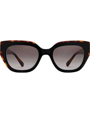 Ted Baker Coral Sunglasses