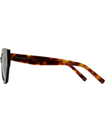 Ted Baker Coral Sunglasses