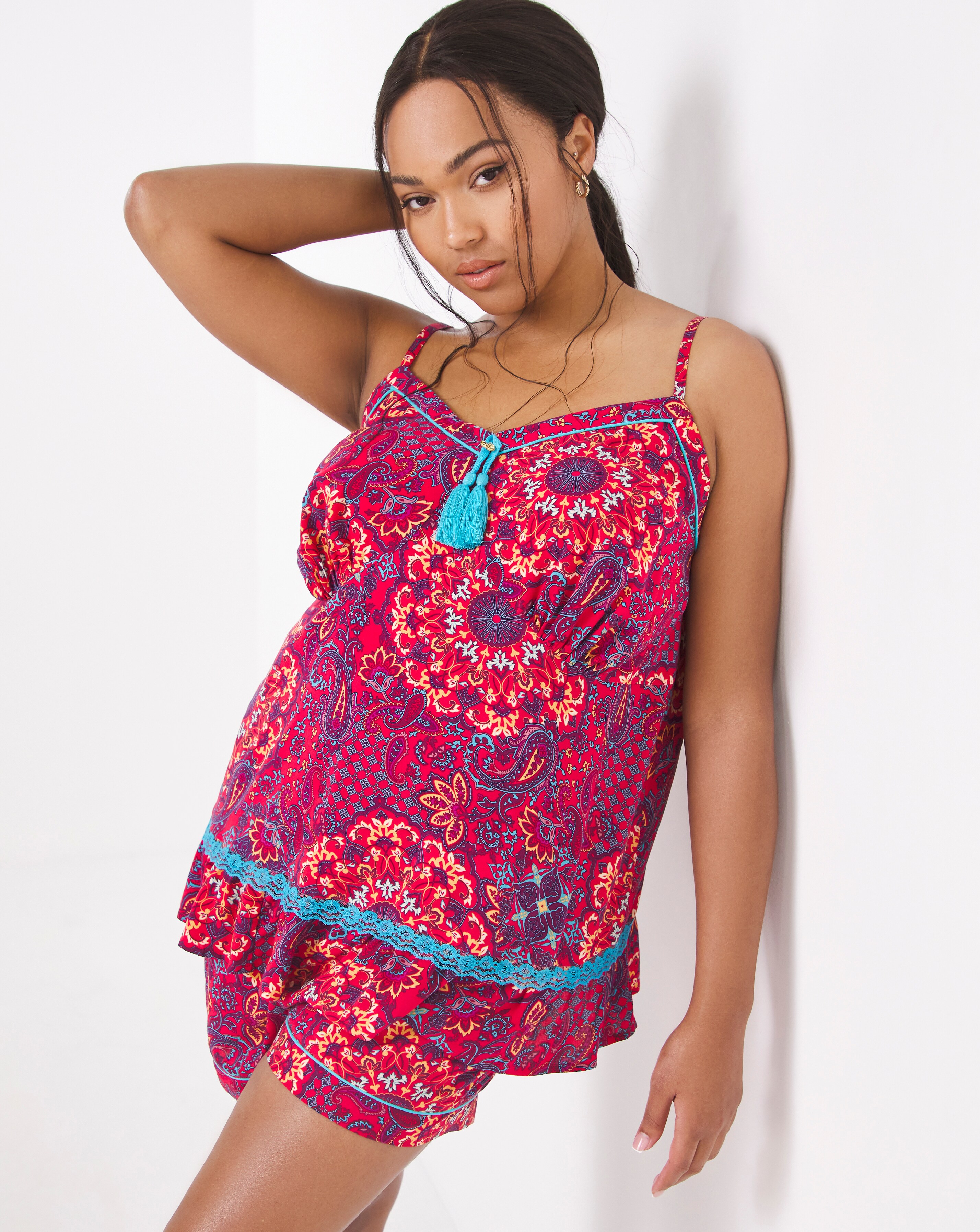 Joe Browns Boho Cami Set | Simply Be