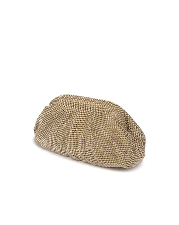 Paradox London Dianne Diamante Bag