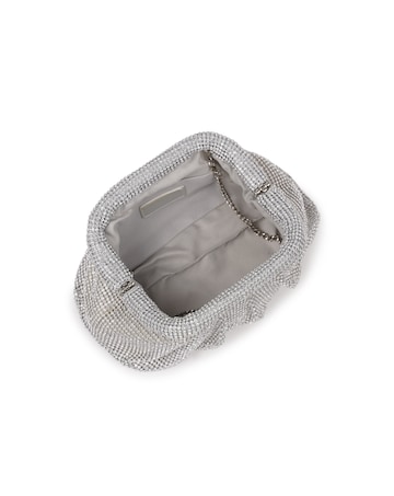 Paradox London Dianne Diamante Bag