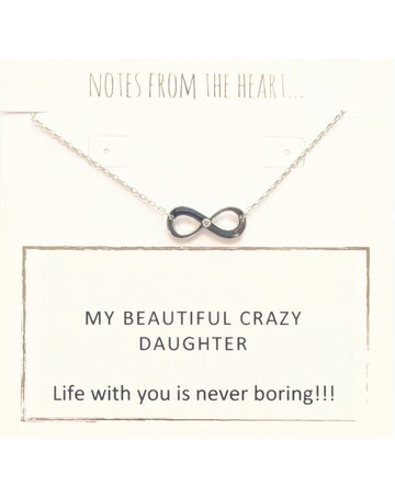 Notes from the heart