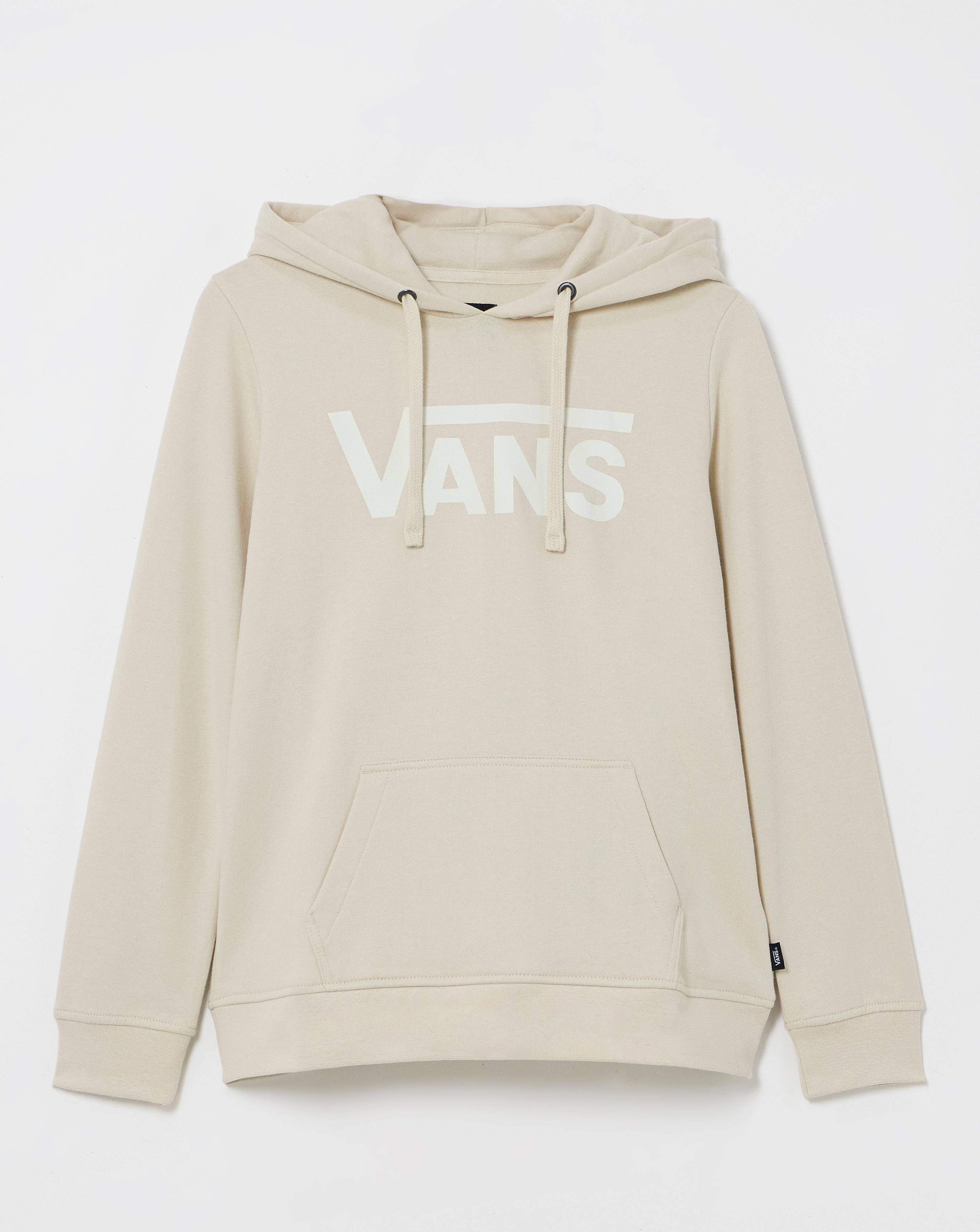 Vans Drop V Logo Hoodie