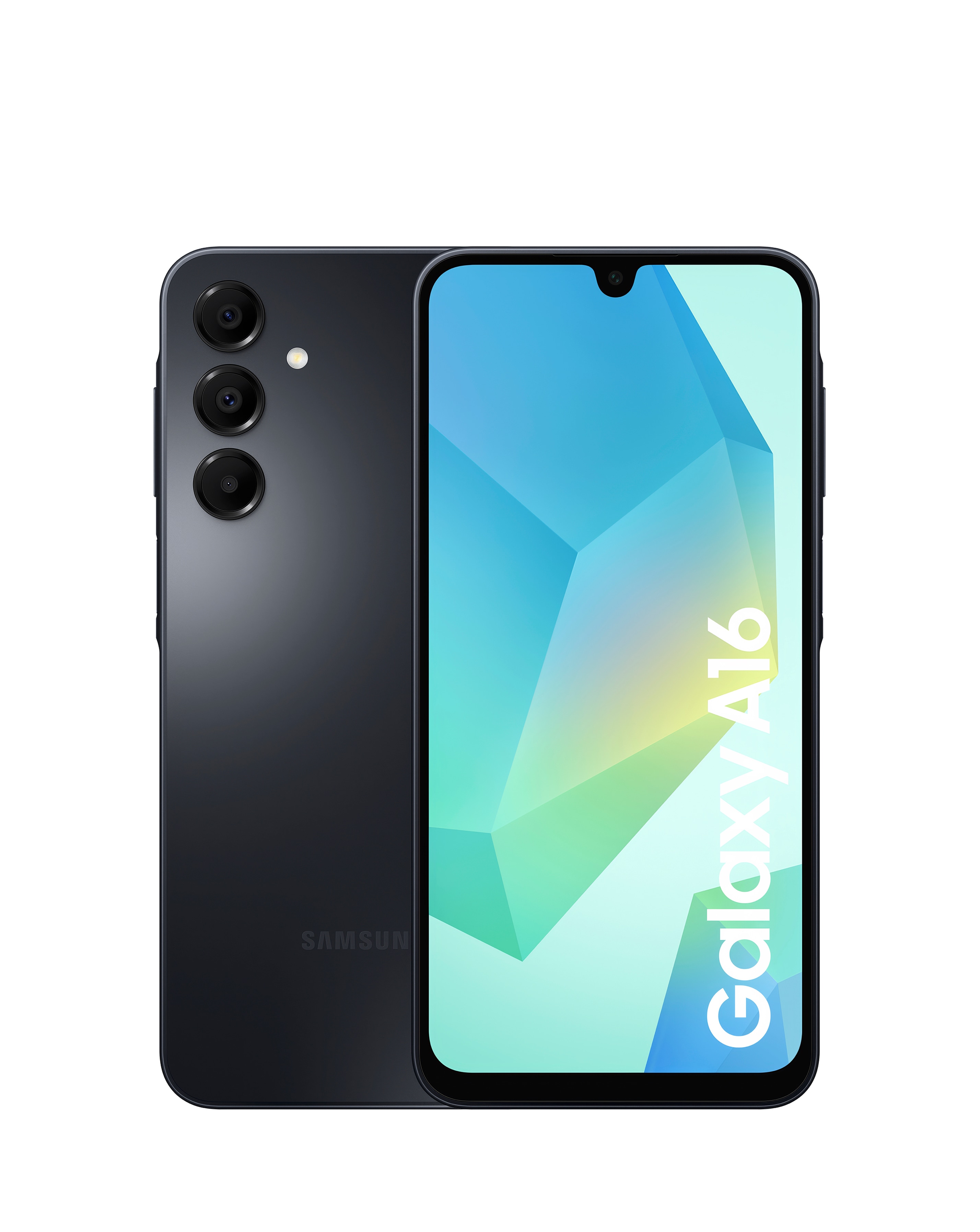 Samsung Galaxy A16 4G 128Gb - Blue Black