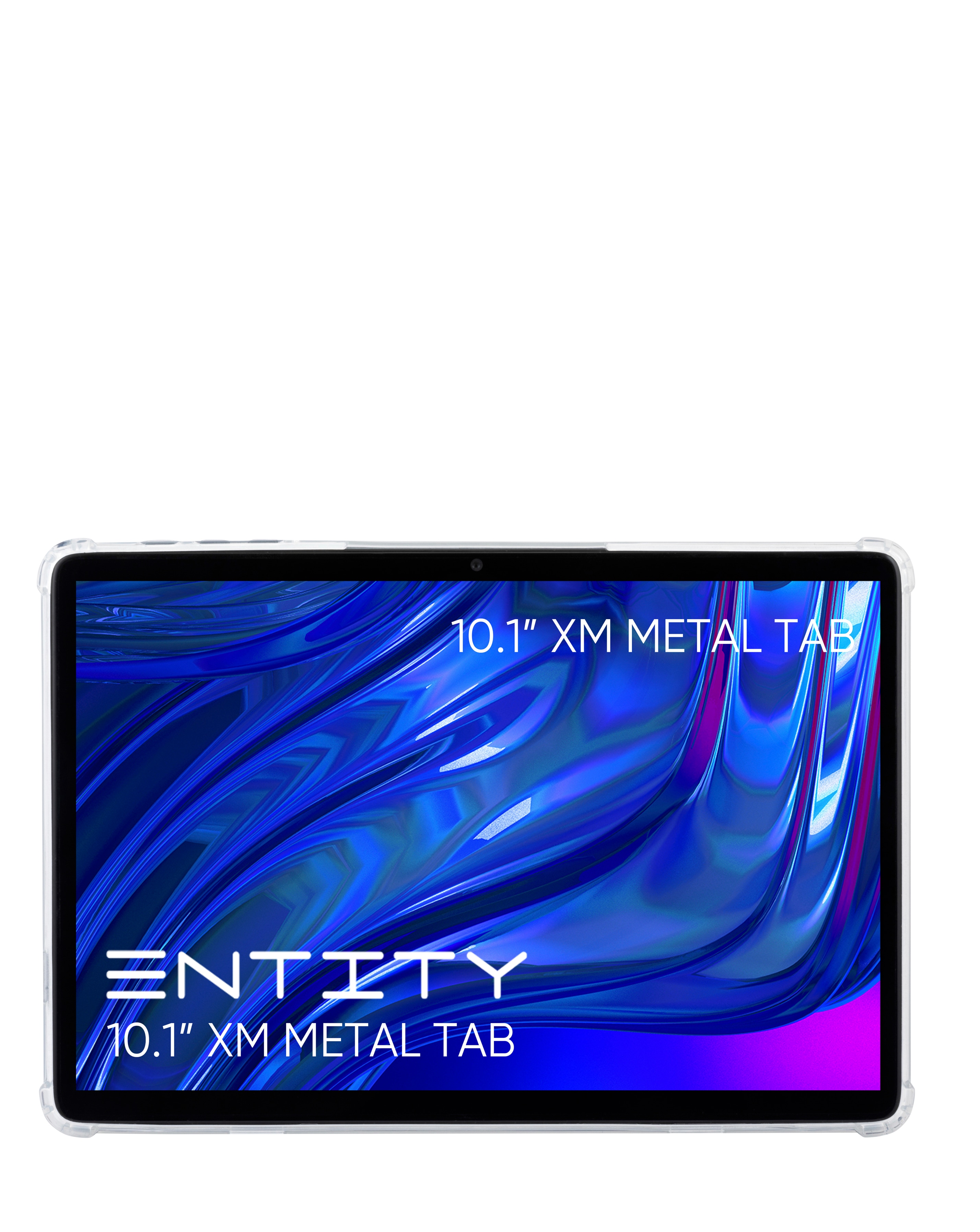 Entity G10 XM Metal 10.1in Tablet & Case
