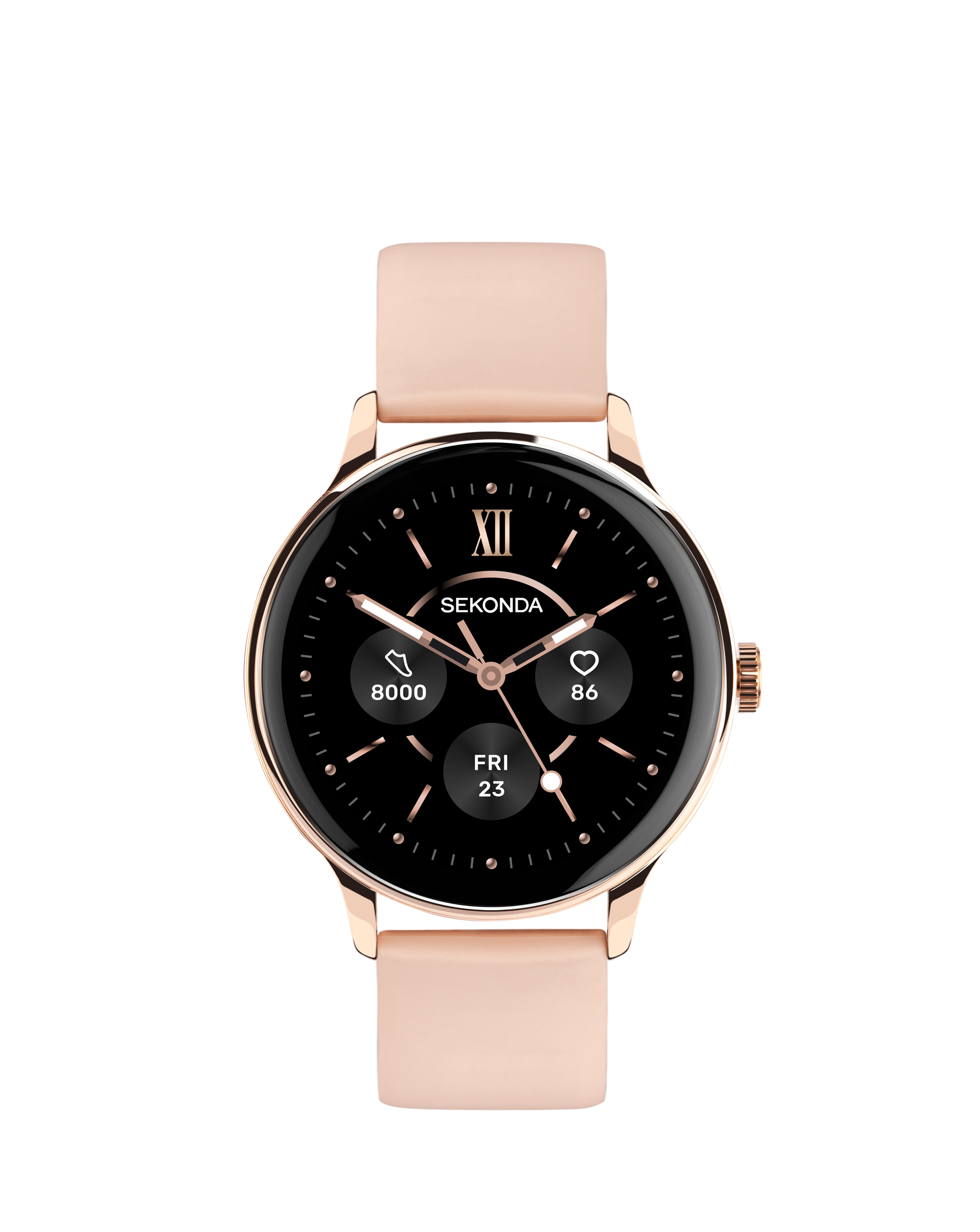 Sekonda Flex Plus Smart Watch