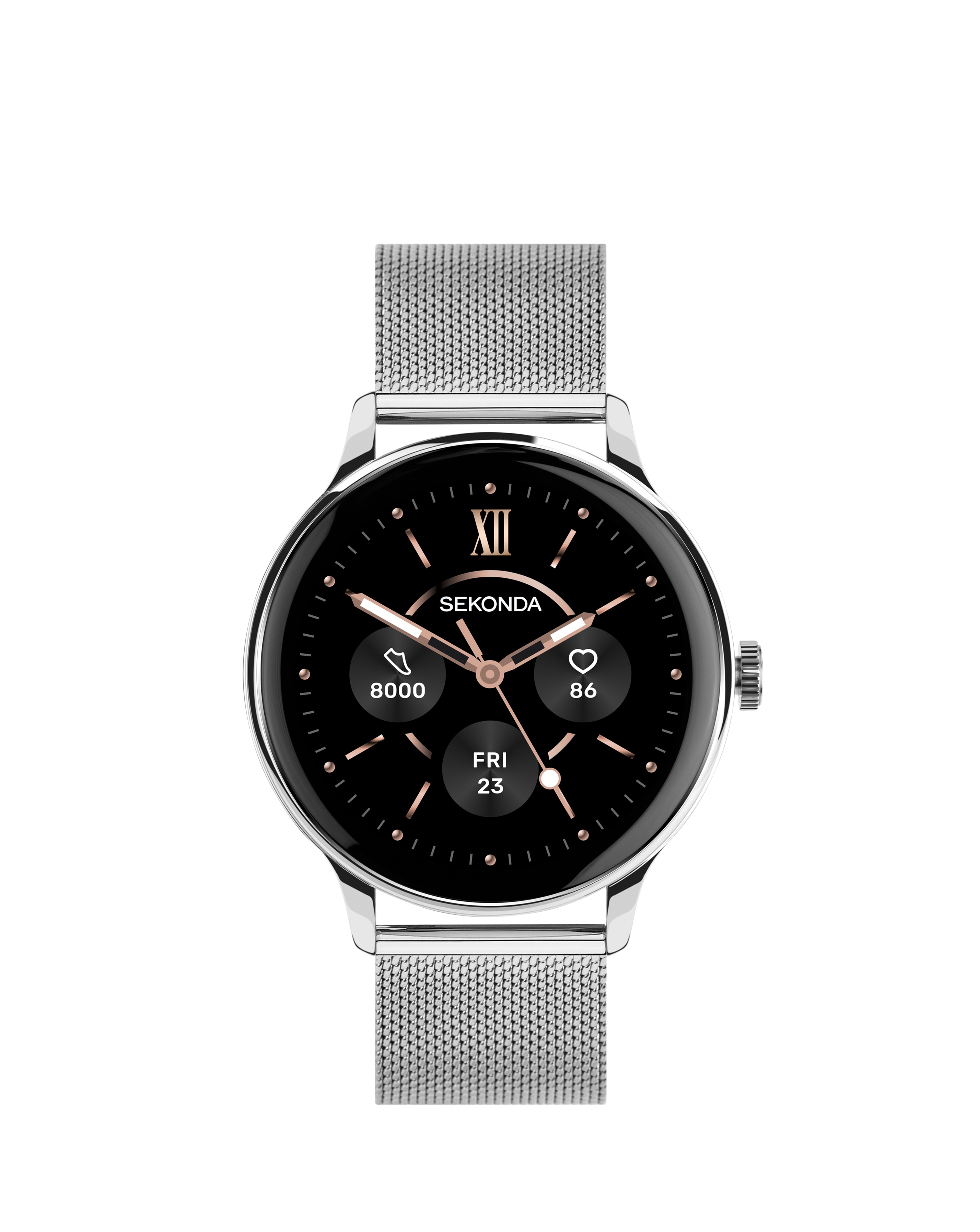 Sekonda Flex Plus Smart Watch