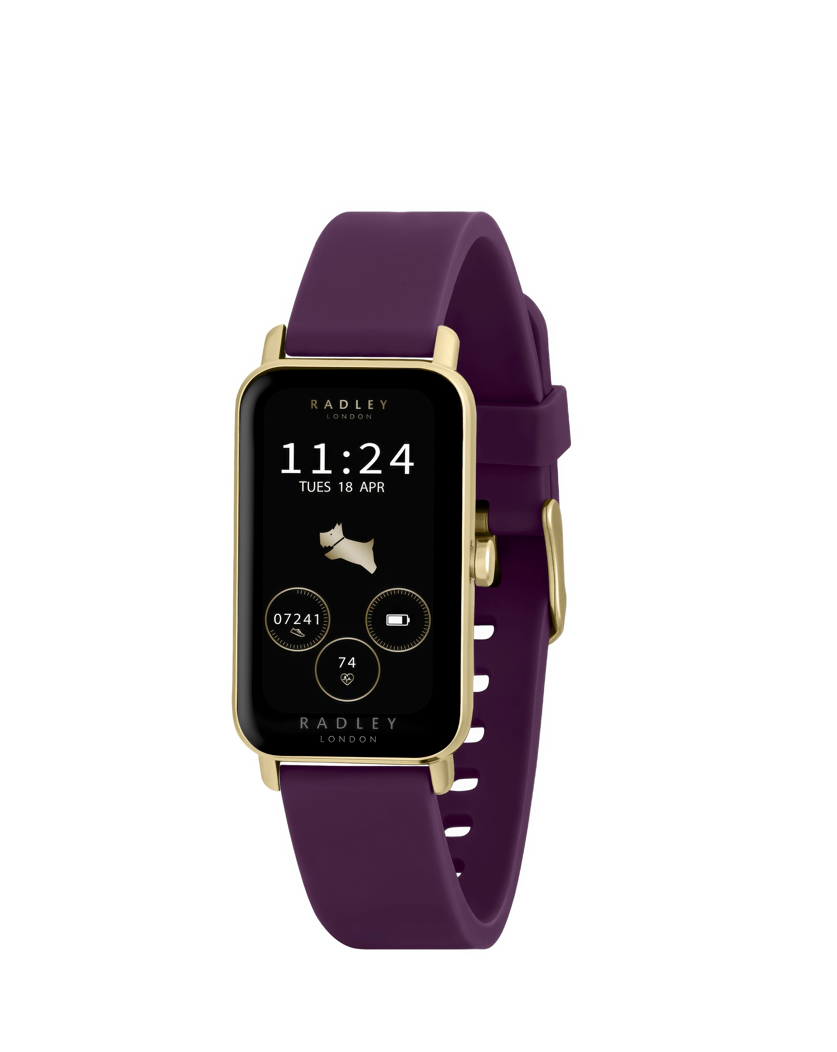 Series 21 Smart Watch