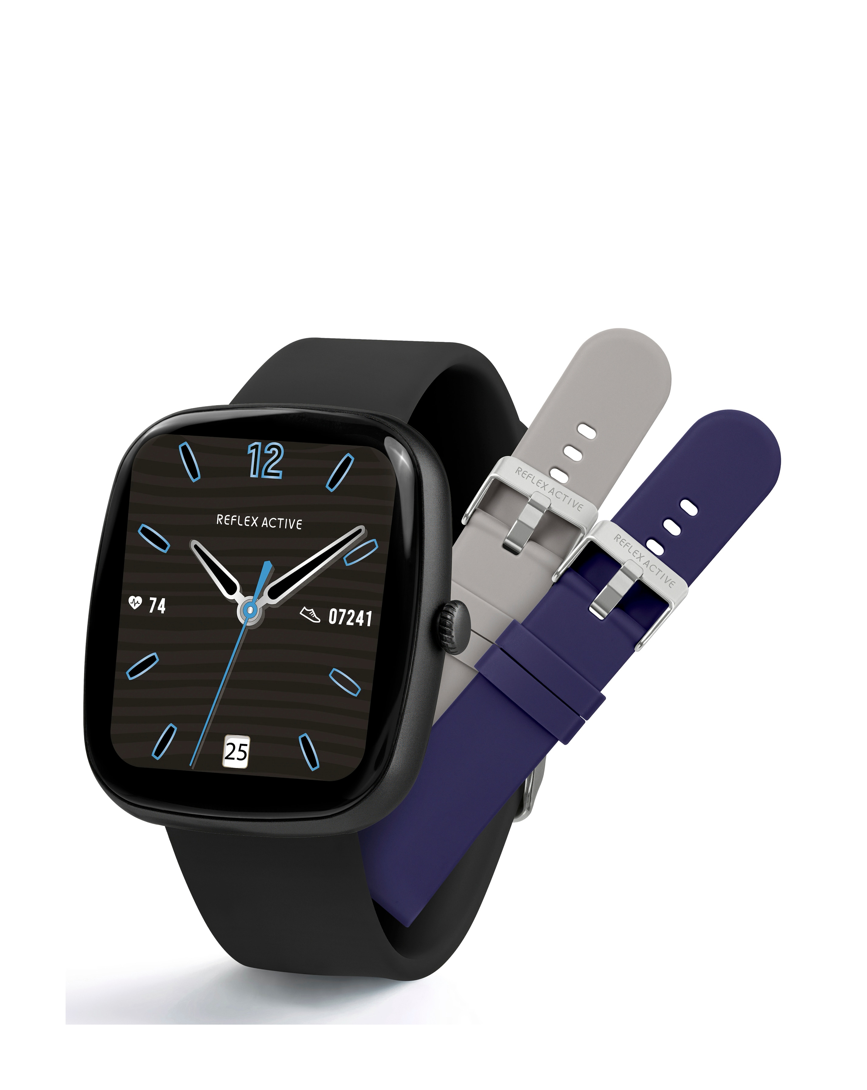 Series 50 Silicone Calling Strap Bundle