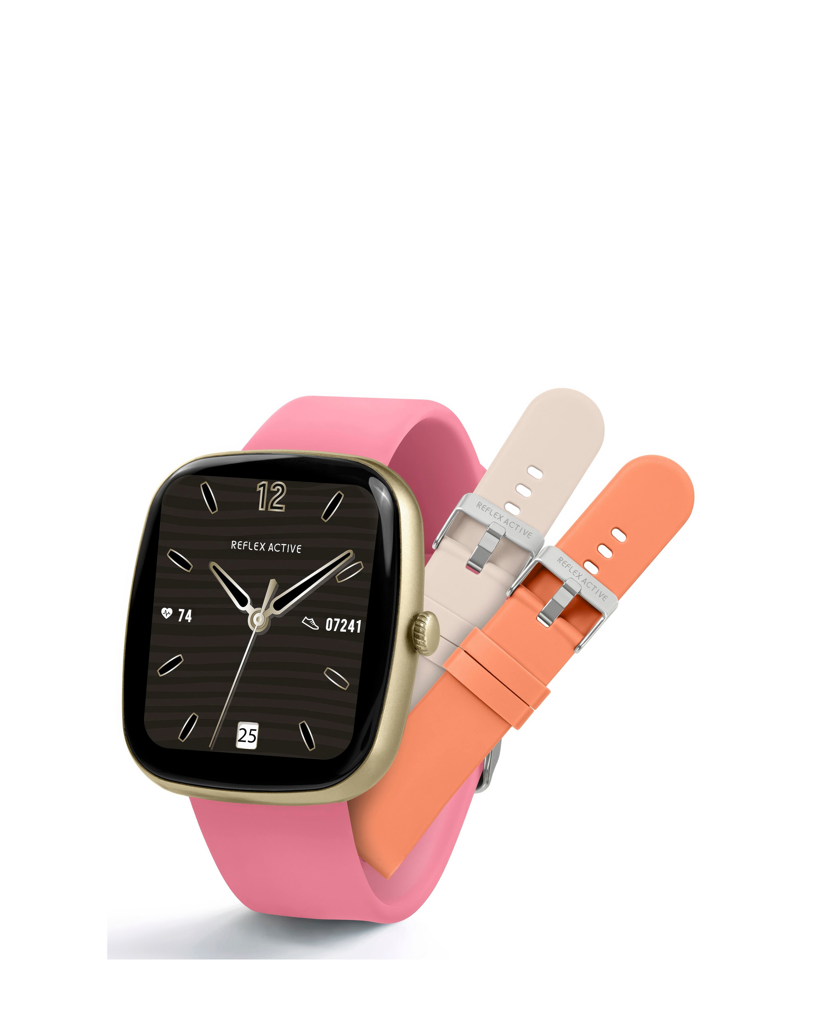 Series 50 Silicone Calling Strap Bundle