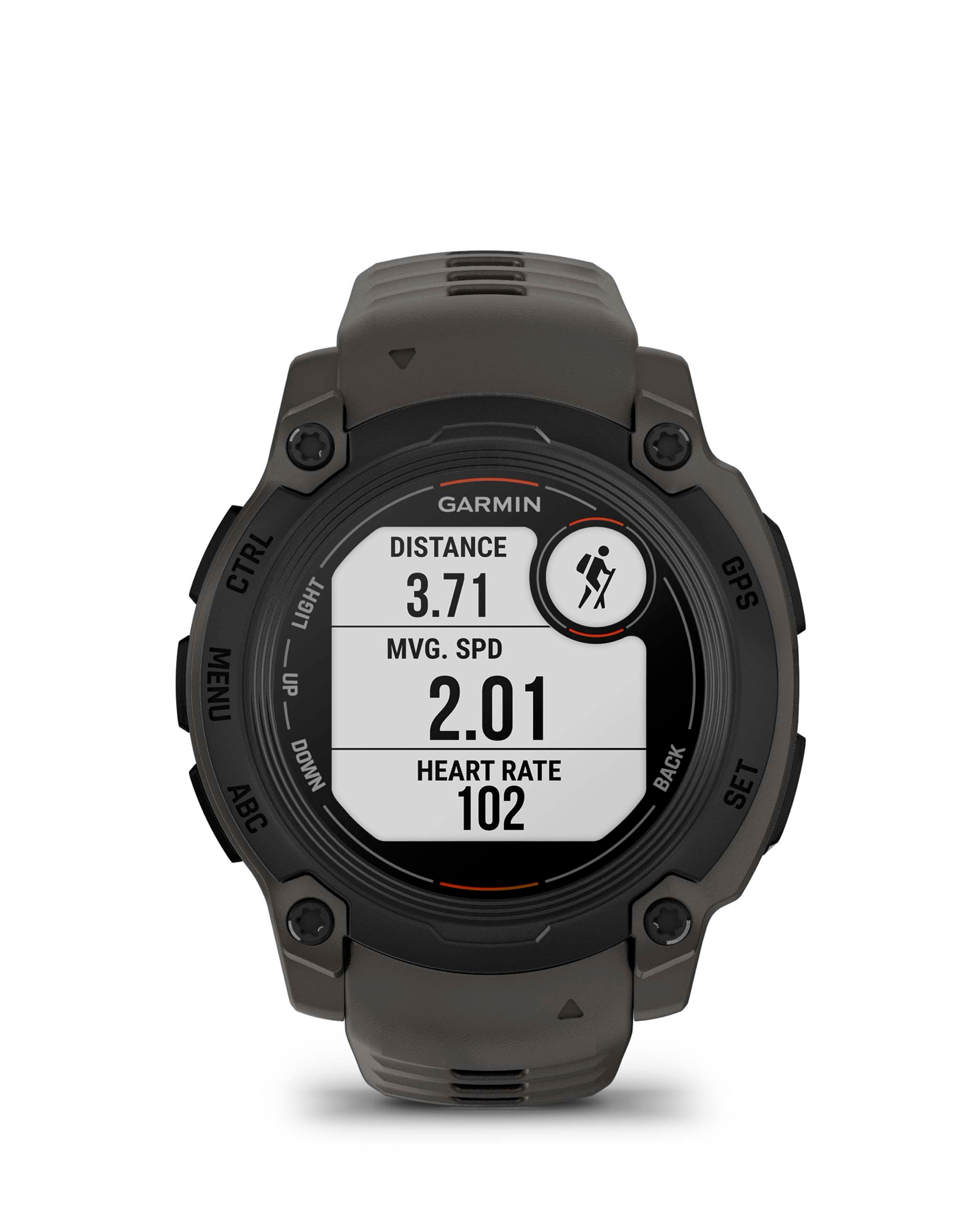 Garmin Instinct E 40mm Smart Watch
