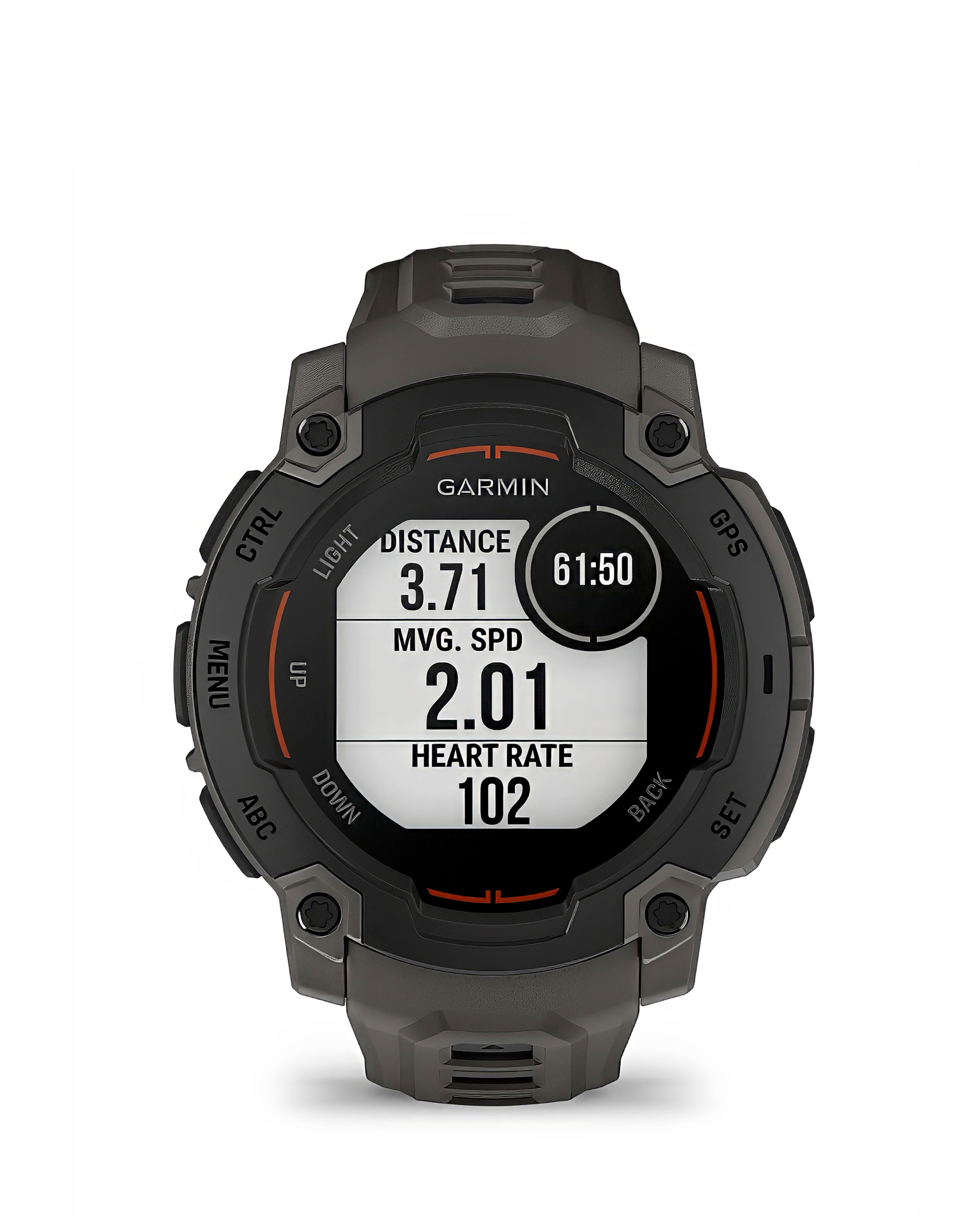 Garmin Instinct E 45mm Smart Watch