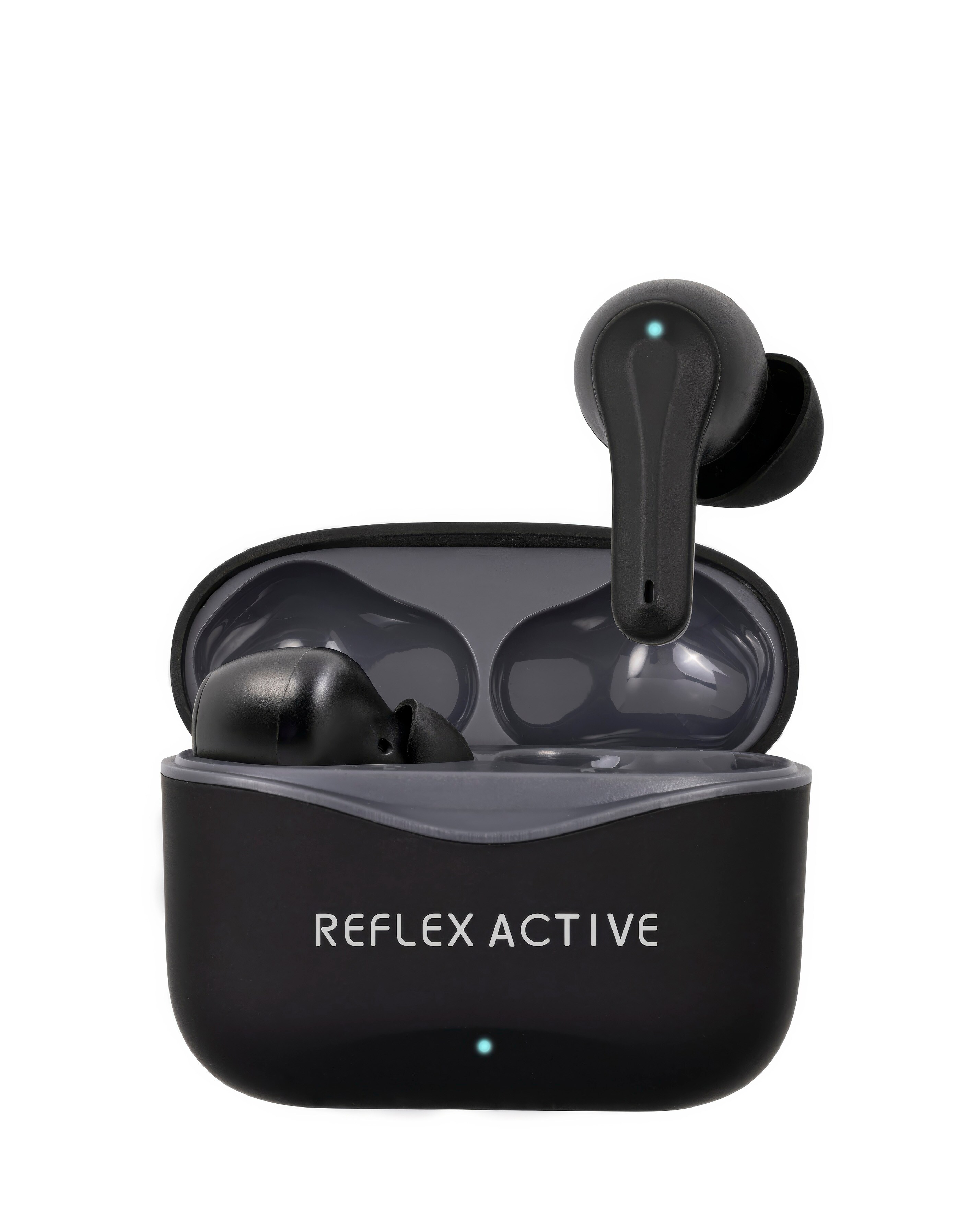 New In - Reflex Active NC Bluetooth Earbuds