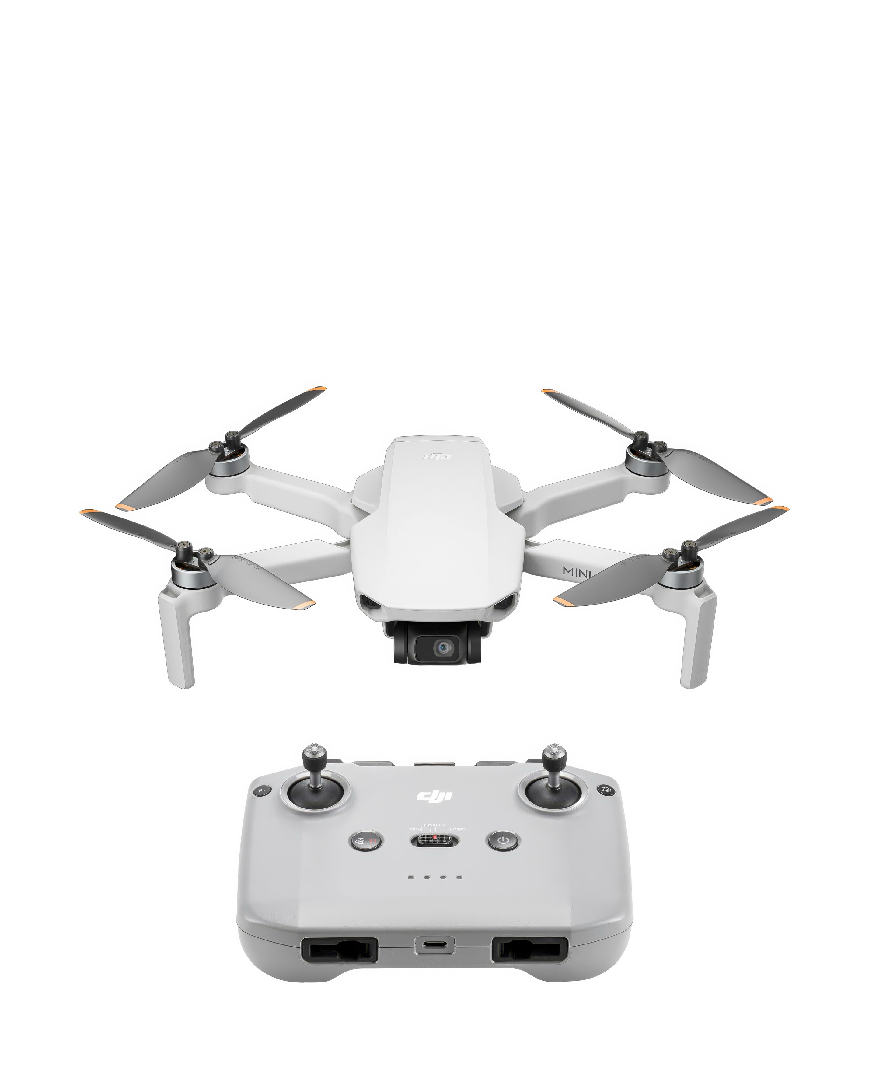 DJI Mini 4K