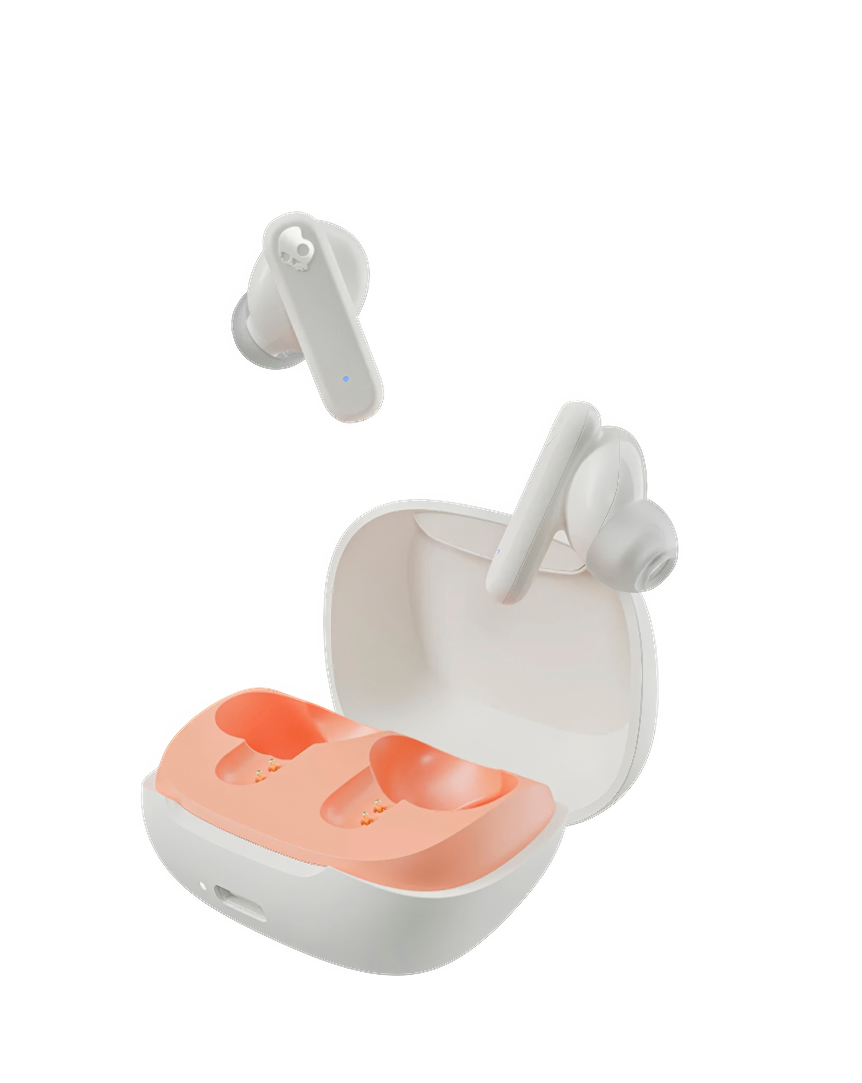 New In - Skullcandy Smokin Buds True Wireless