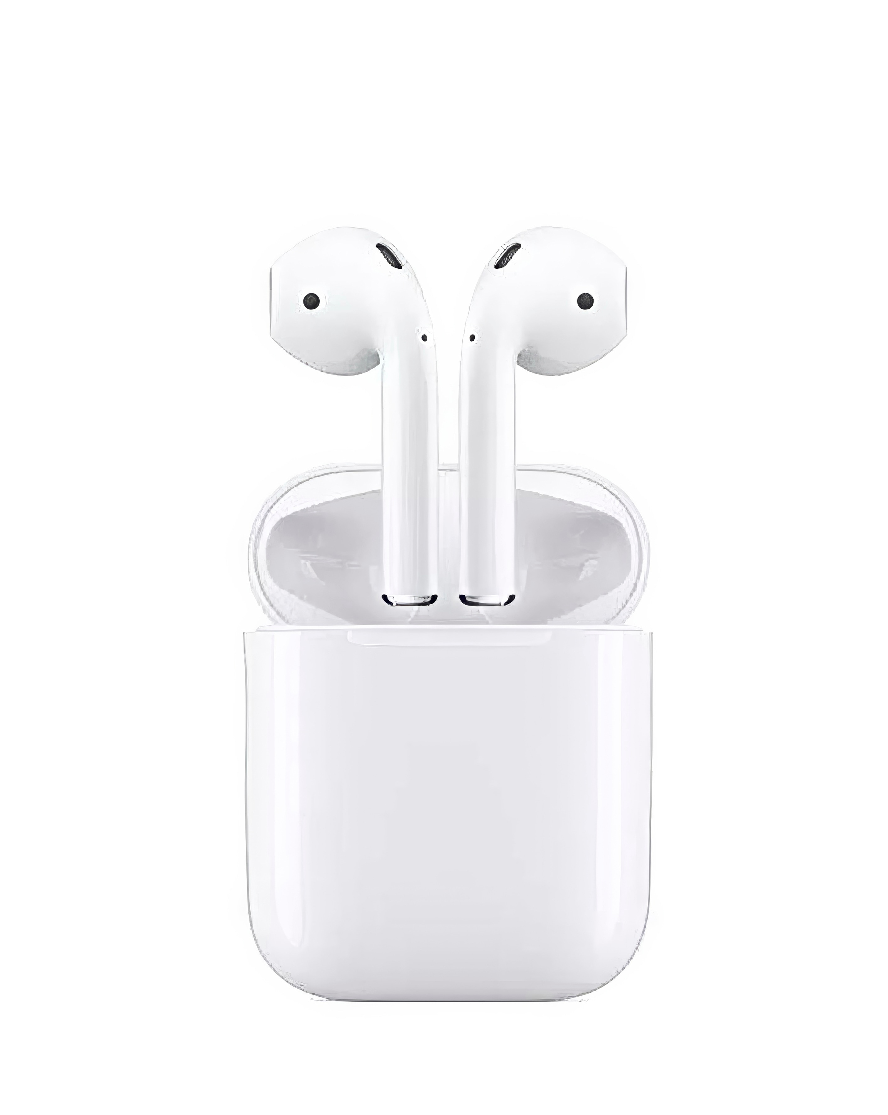 New In - Refurbished Airpods - 2nd Gen Pristine