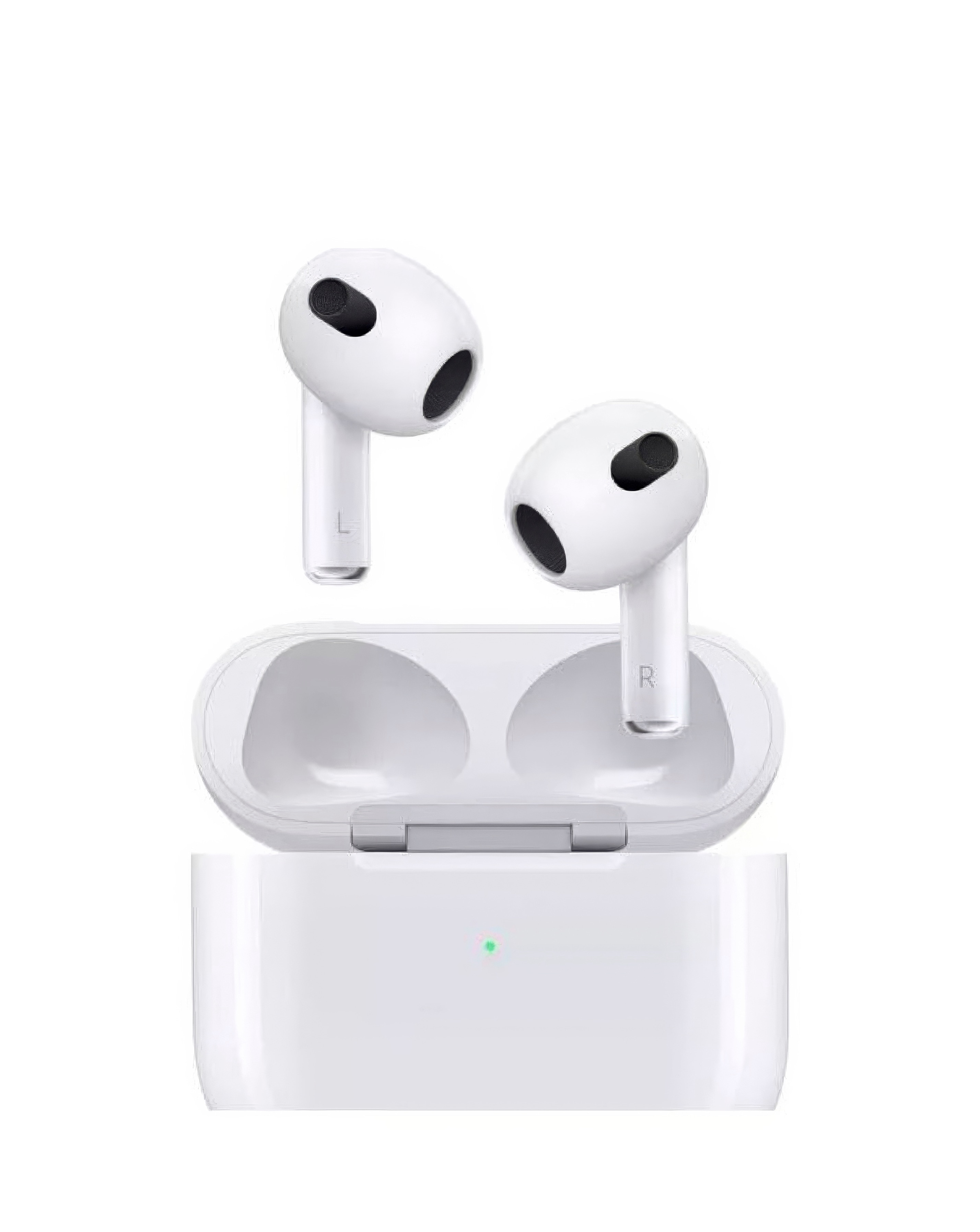 New In - Refurbished Airpods - 3rd Gen Pristine