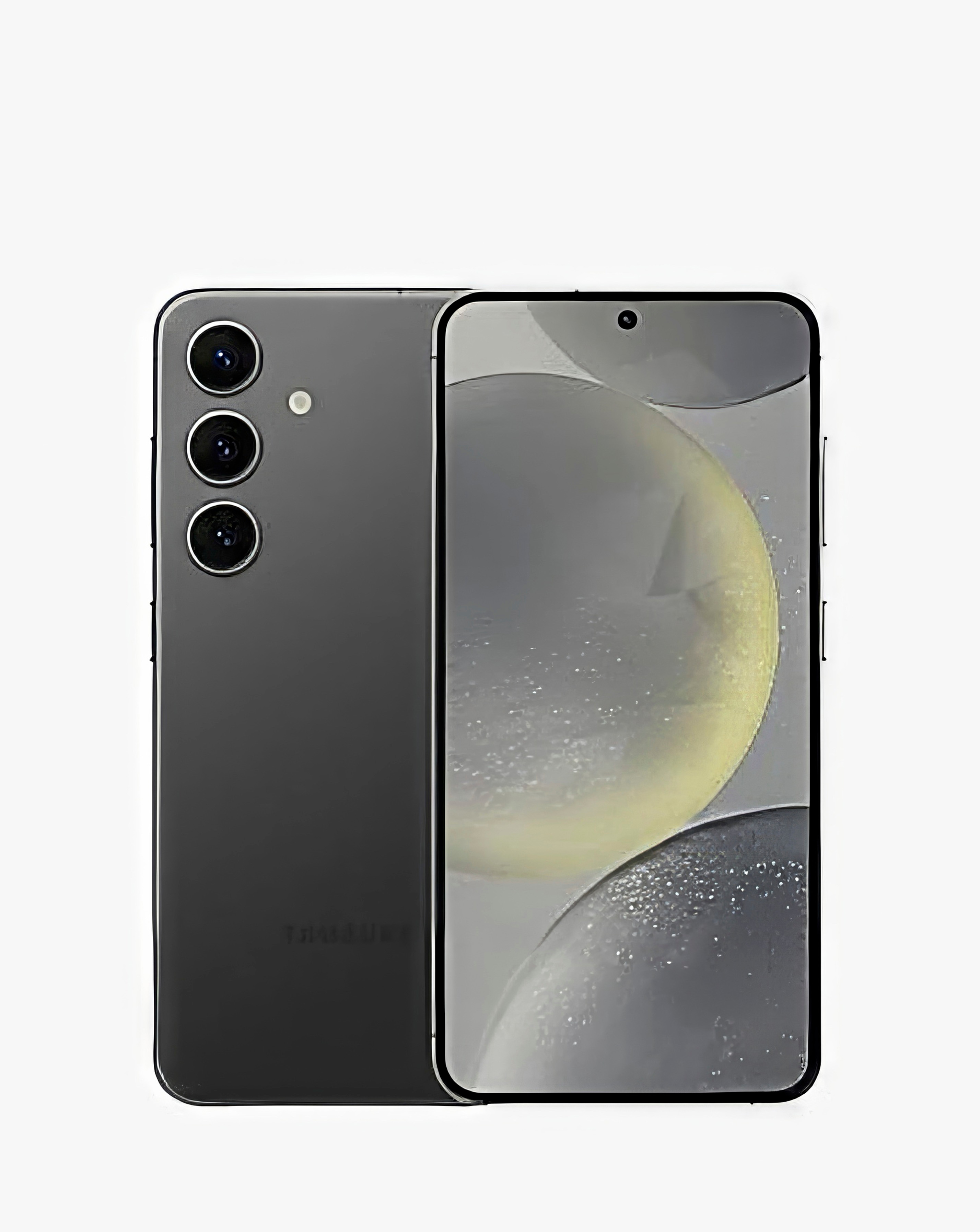 New In - Refurbished Samsung S24 128Gb Black