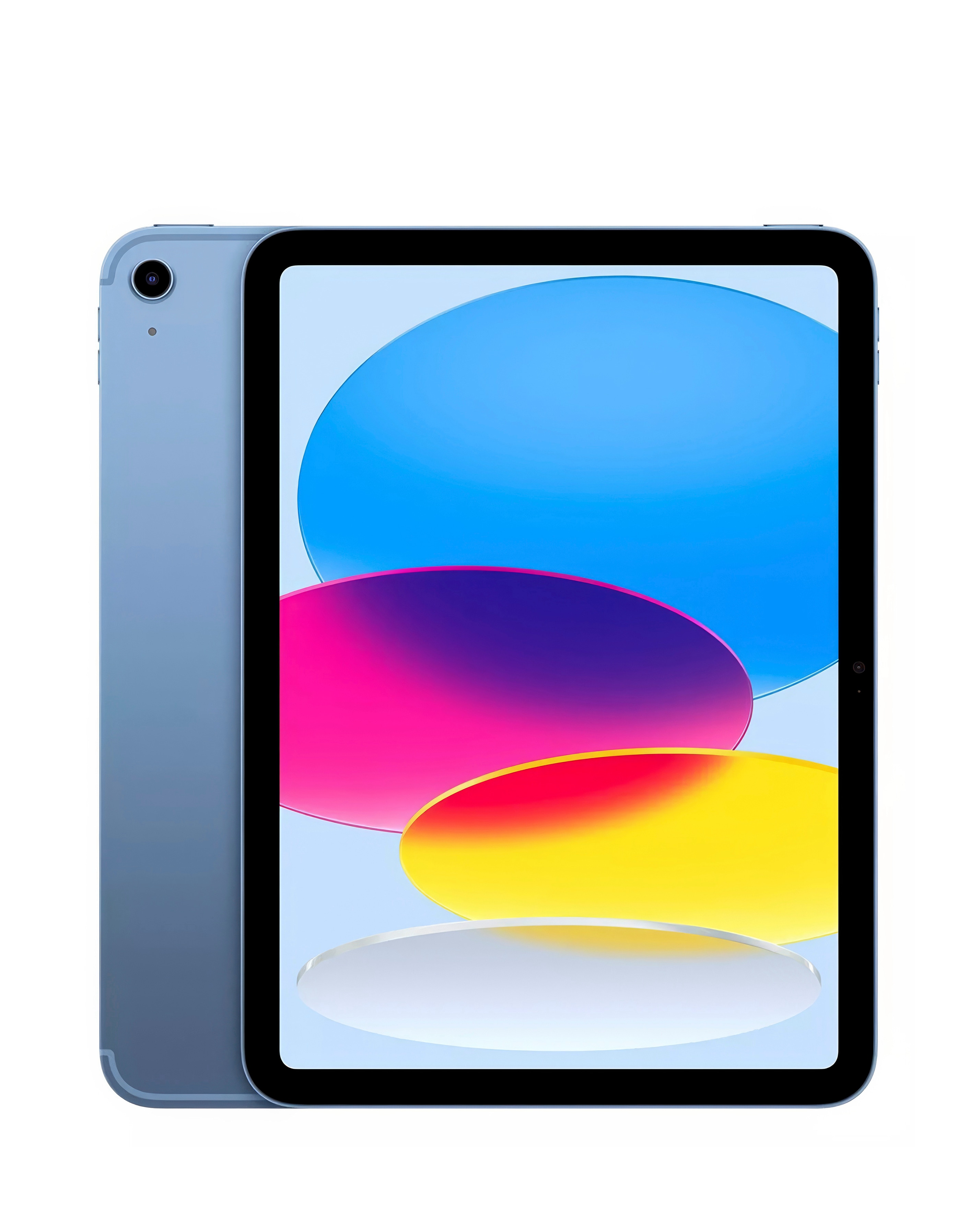 iPad (2025) 11inch Wi-Fi 128Gb