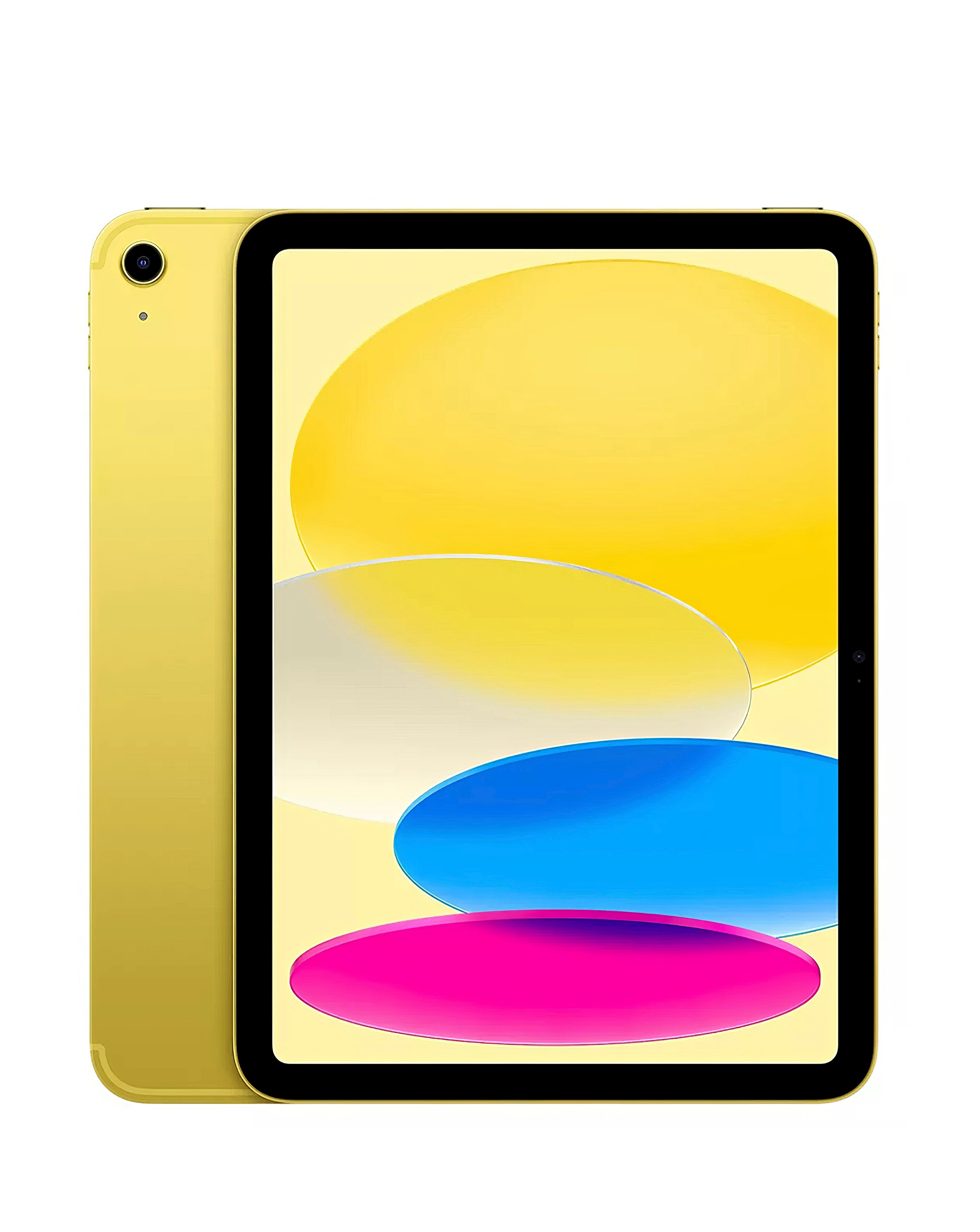 iPad (2025) 11inch Wi-Fi 128Gb