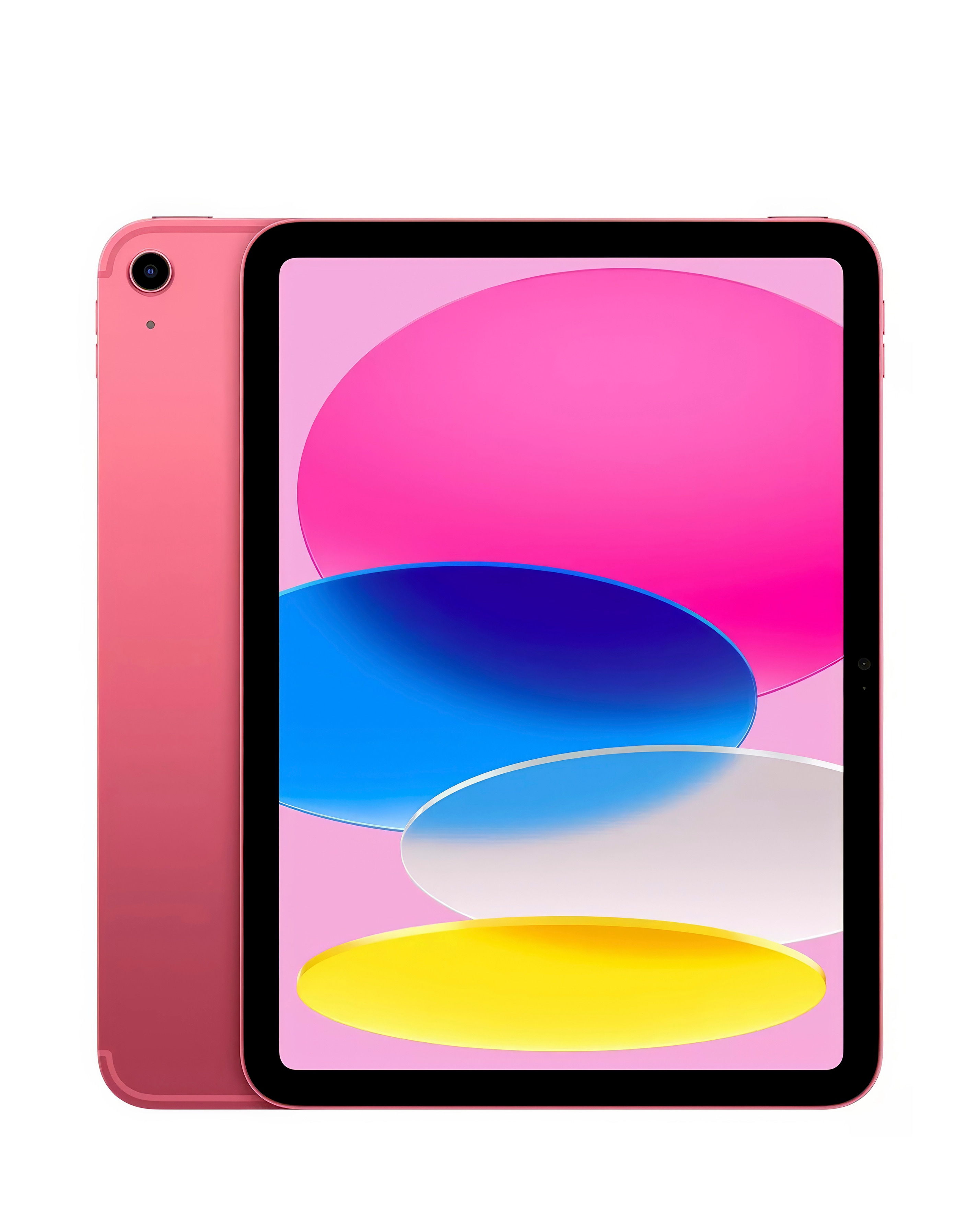 iPad (2025) 11inch Wi-Fi 256Gb
