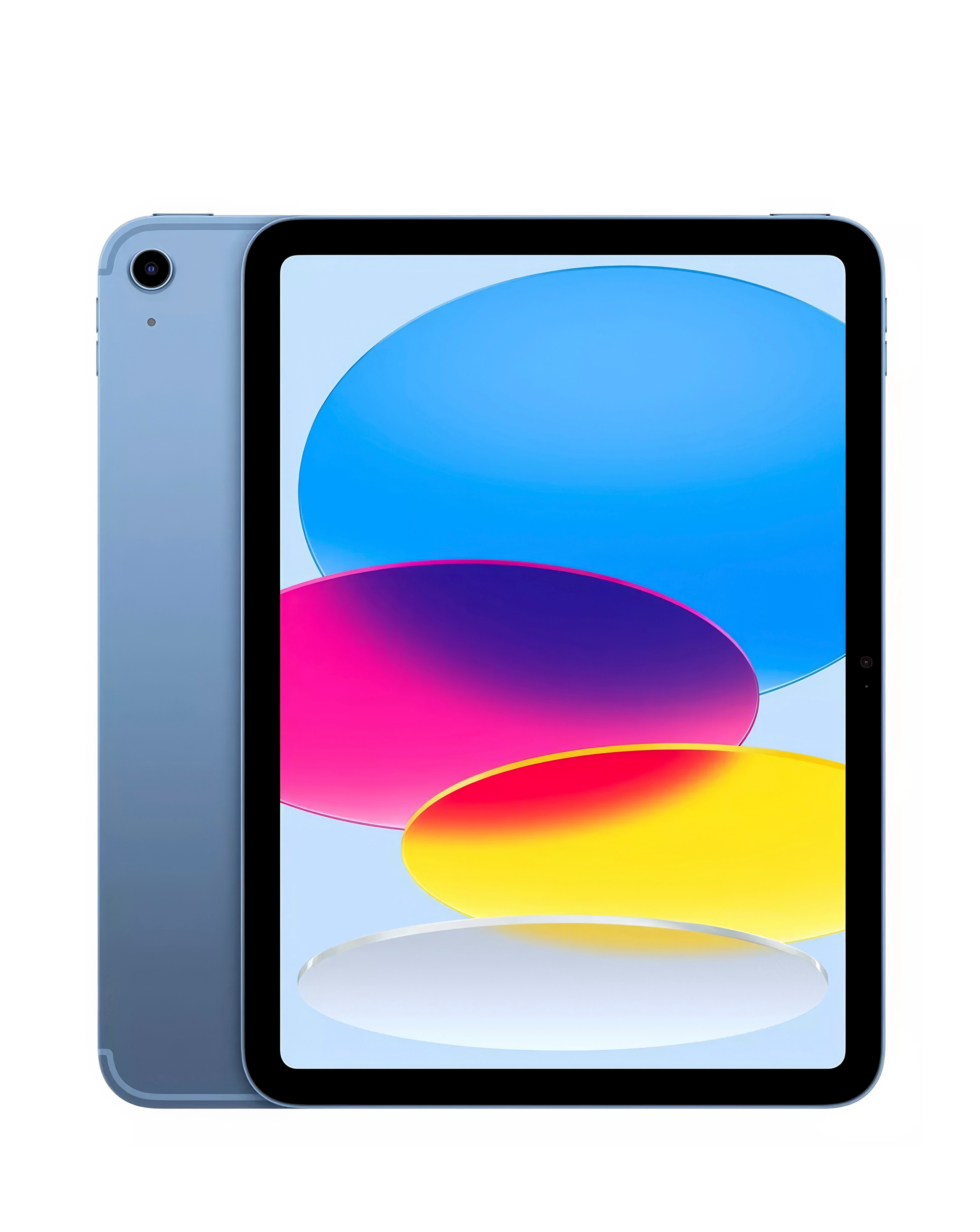 iPad (2025) 11in Cellular 128Gb