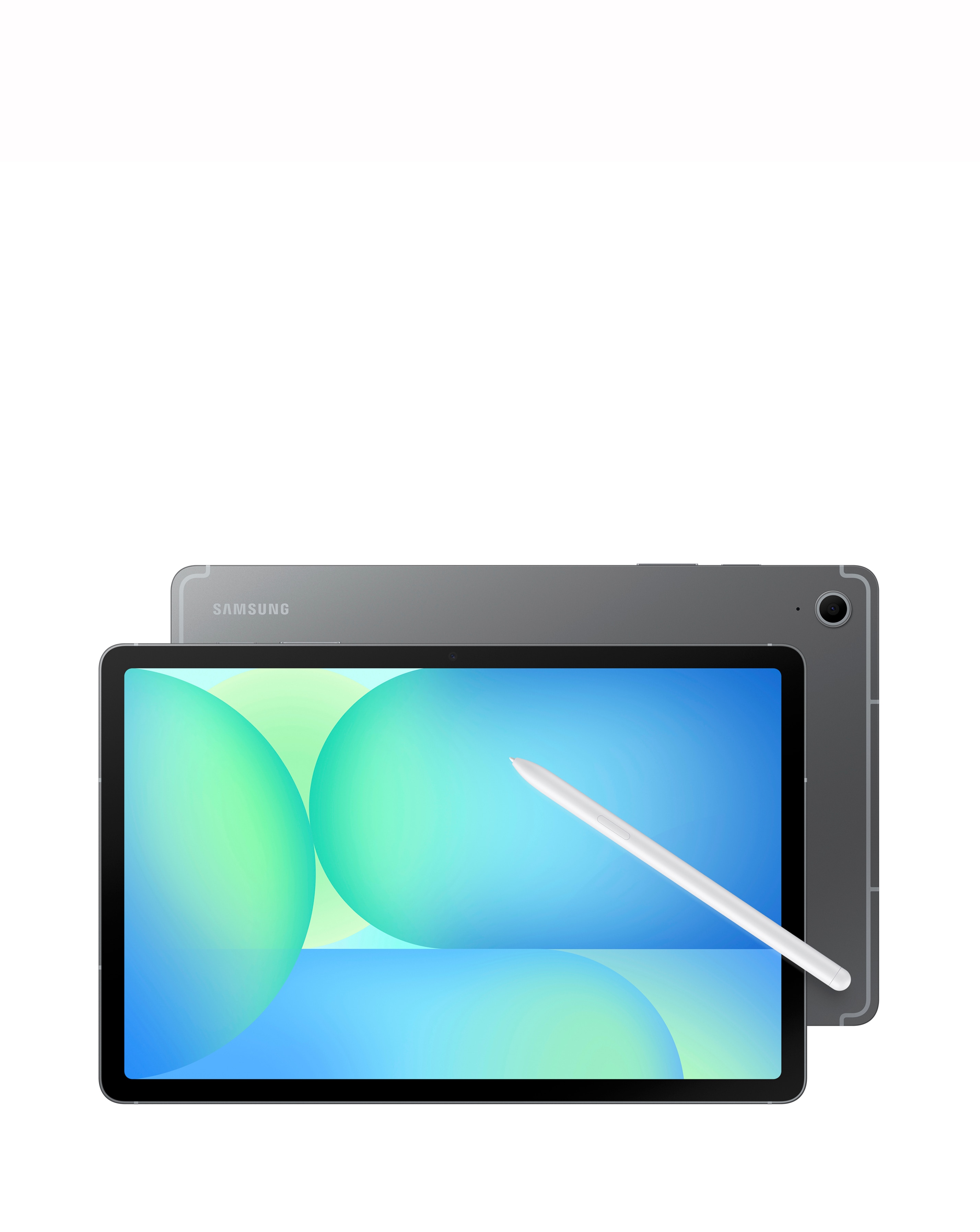 Galaxy Tab S10 FE 10.9in 128Gb 5G Tablet