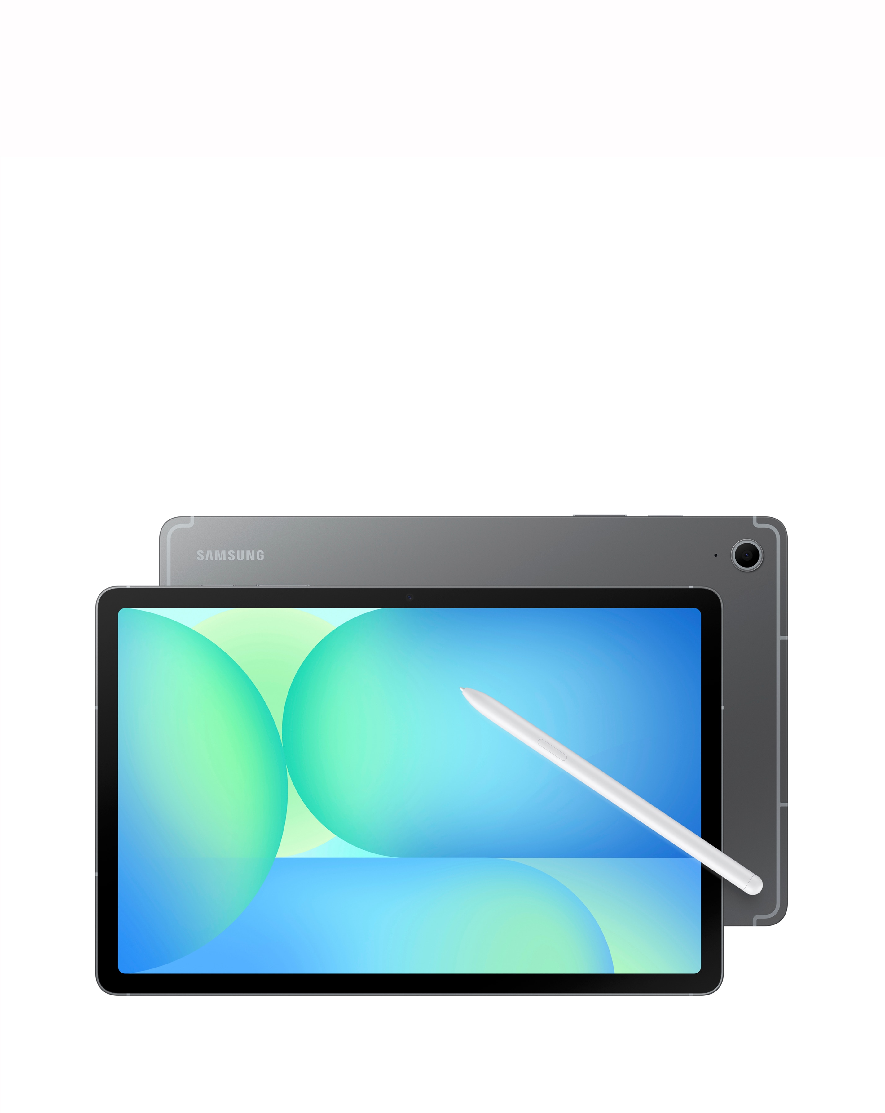 Galaxy Tab S10 FE 10.9in 256Gb 5G Tablet